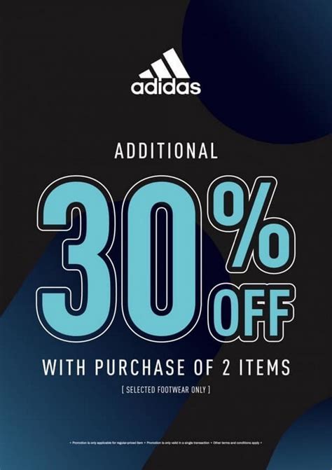 adidas promo code 30 off.